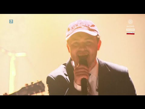 Kuba i Kuba - „Przepraszam Cię” | Must Be The Music