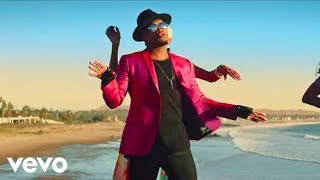 NE-YO - Coming With You (Official Video)