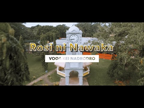 Voqa kei Nadrodro - Rosi ni Nawaka (Official Music Video)