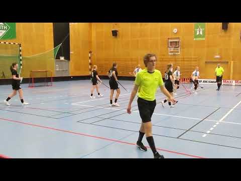 Älvstranden/Ale Djas vs Öckerö/Zenit, Period 2