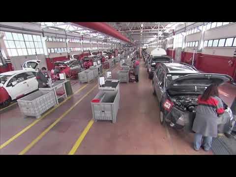 Video Istituzionale BRC 2018