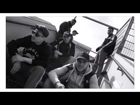 Lockerebasis & Basu21 - Lash (OFFICIAL VIDEO)