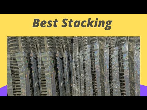 Stainless Steel Stool videos