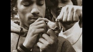 Bizzy Bone - Hit The Reefah