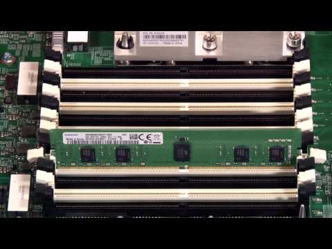 Lenovo ThinkS ystem SR530 Rack Server