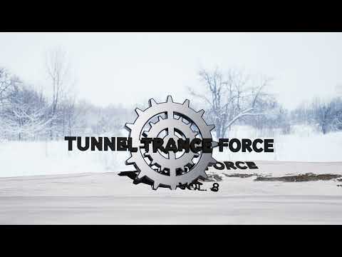 Tunnel trance force 08 - CD1 (Remastered 2021)