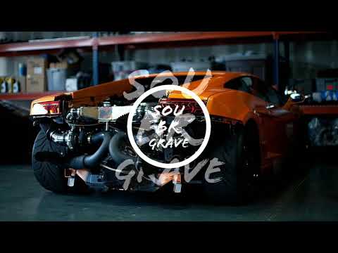 INCHADA QUEBRADA - MC MR Bim, MC Fabinho Da OSK (Maax Deejay, DJ DN) 2019 (COM GRAVE+DOWNLOAD)