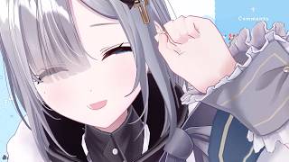 喵~【花芽すみれ】【VSPO中文】【ぶいすぽ切り抜き】