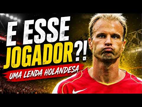 UM DOS MAIORES JOGADORES DA PREMIER LEAGUE | E ESSE JOGADOR ?!