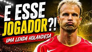 UM DOS MAIORES JOGADORES DA PREMIER LEAGUE | E ESSE JOGADOR ?!