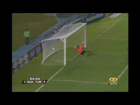 ¡Goooooool! Edy Danilo Guerra anota el segundo