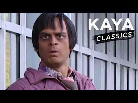 KAYA Backstage - Kaya Classics - Best of Ranjid Teil