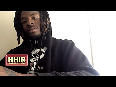 CHEF TREZ DOWNPLAYS SNAKE EYES + SAYS HE NOT FEELING THE TENSION BETWEEN ROC, REX, CAVE & DOT MOB