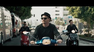 Stone Sour - Rose Red Violent Blue (This Song Is Dumb &amp; So Am I) [OFFICIAL VIDEO]