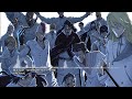 Bleach Sternritter Theme