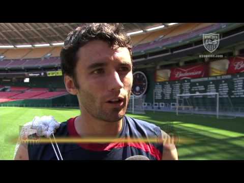 MNT vs. Honduras: Preview - July 8, 2009