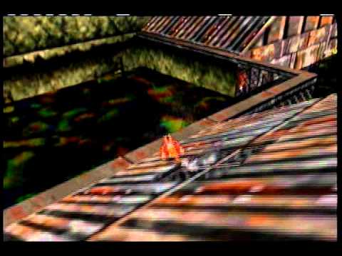 Let's Play Banjo Kazooie 100% Part 9: Engine Room of Doom (1 of 2)