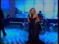 Emma Bunton - Take My Breath Away - Top Of The Pops - Friday 7th September 2001