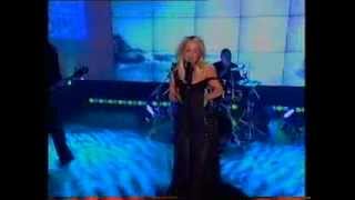 Emma Bunton - Take My Breath Away - Top Of The Pops - Friday 7th September 2001