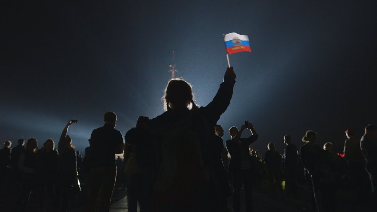 IDFA 2017 | Trailer | Songs for Kit