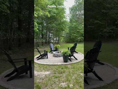 DIY Fire Pit
