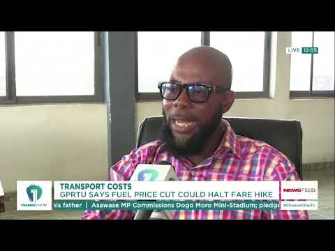 Transport Fares Set to Increase as GPRTU Reviews Prices