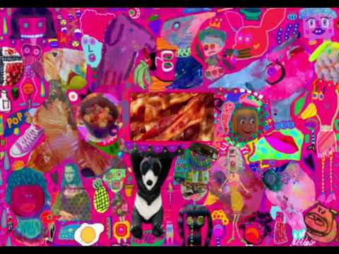 Viviankrist - Pop Incentive