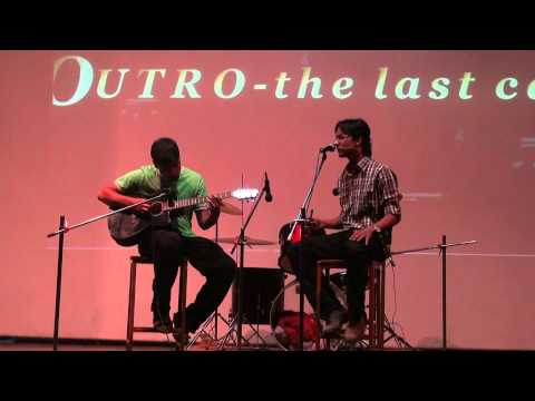 wonderful life (cover) - Suraj Parajuli