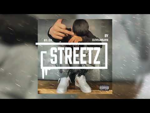 { Free } $uede , Bravo The Bagchaser Type Beat 2021 - " Streetz " || 103 bpm || dmin ||