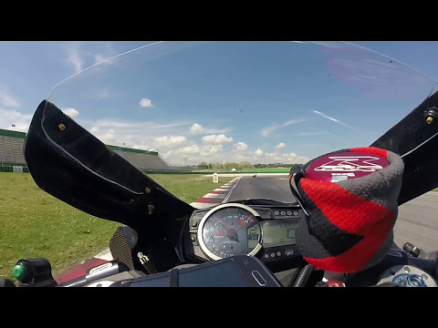 gara domenica 30/04/2017 Misano Rehm GSX-R 1000