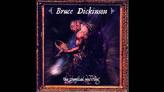 Bruce Dickinson - Trumpets of Jericho (Subtitulada en Español)