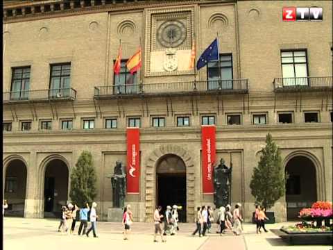 CANAL ZTV - RUTA SAFARI (03/08/2011)