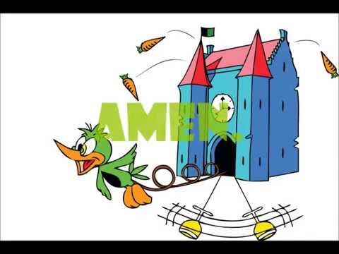 NKV Vantauidj Op Tasj - Op rausj te voet nor Alle