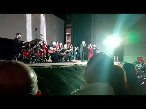 Prisma Brasil - O Nome (Turnê Nordeste 2022) Recife 02/07/2022