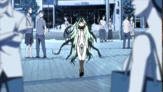 Choujikuu Robo Meguru PV1.