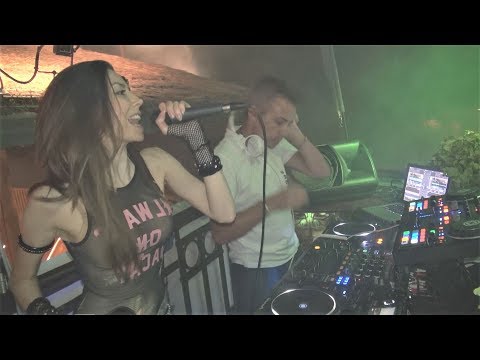 Nuelle - Guest Voice @ ALAYA Disco Club