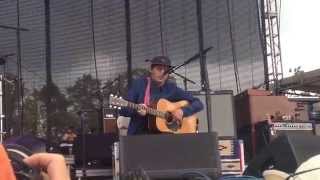 Ben Howard - Small Things (Live at Bonnaroo)