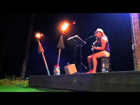 Live at Longboards: Norm