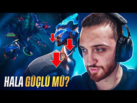 Is Nerfed Pantheon Still Going Strong?