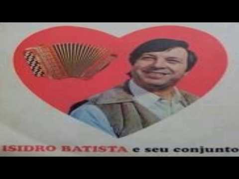 Isidro Baptista e Seu Conjunto - Túlipas vermelhas