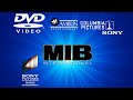 Opening To MiB International 2019 DVD