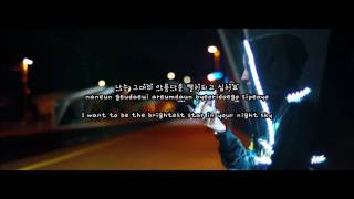 [eng | han | rom] OOHYO(우효 ) – 청춘(Youth) (DAY)