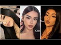 Trying The Latina Makeup Tutorial TikTok Compilation