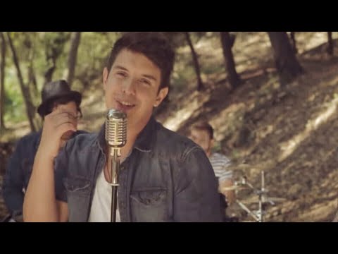 Kike Pavón - Ven Señor Jesús (Video Oficial)