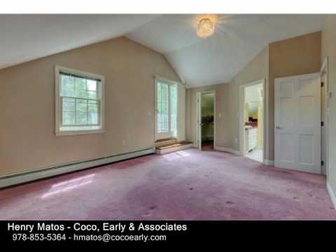 6 Thissell St., Methuen MA 01844 - Single Family Home - Real Estate - For Sale -