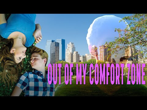 Out of My Comfort Zone | Official Trailer