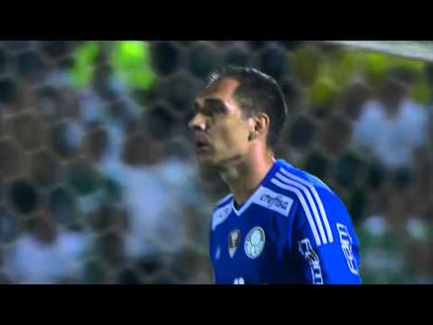 Melhores Momentos – Botafogo-SP 0x2 Palmeiras – Campeonato Paulista – 31/01/2016 – HD