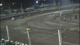 Bahía: Final 5ª fecha - 21.12.12 - Campeonato 2012/13