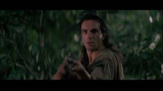 Clannad  &#39;I Will Find You&#39; ~ The Last of the Mohicans