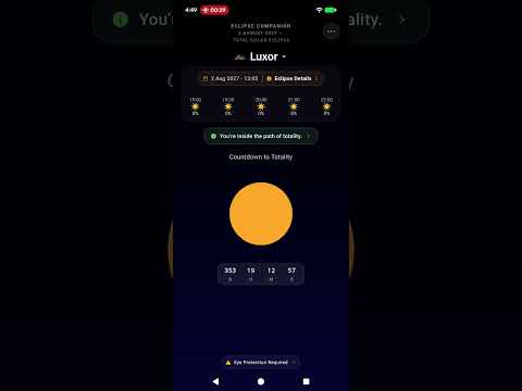 Eclipse Companion video thumbnail
